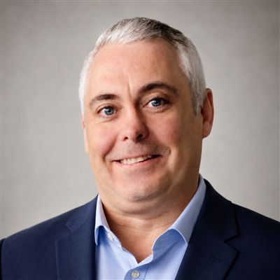 Glen Handley, founder of Complete AI