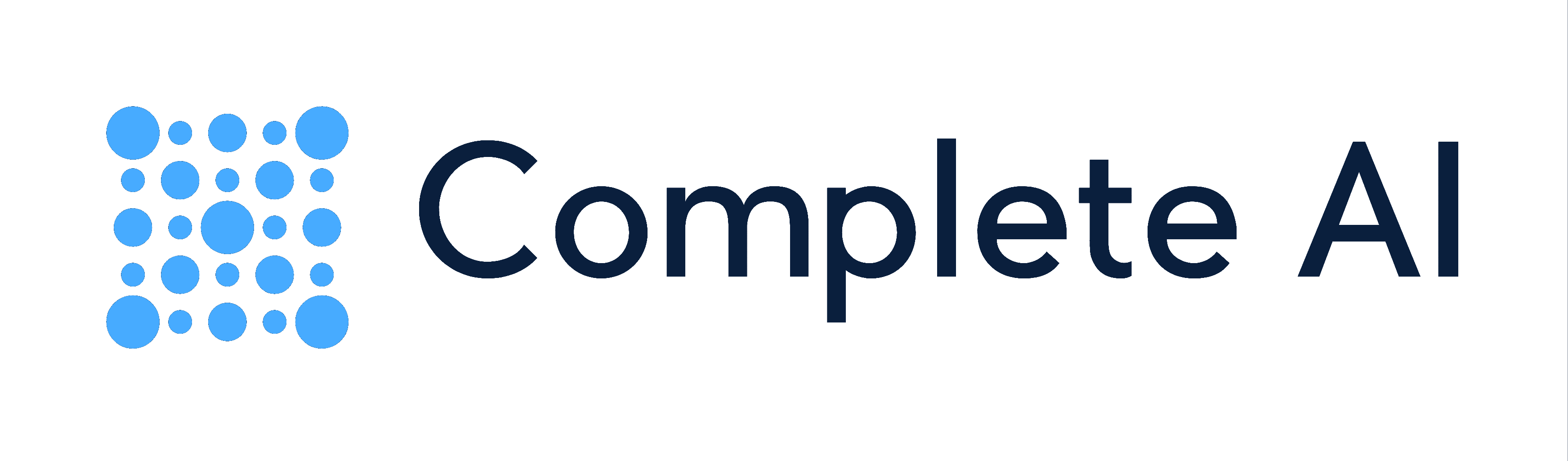 Complete AI